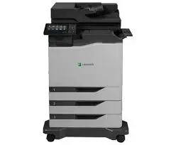 lexmark copier for sale